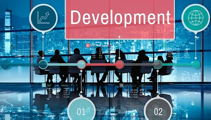Web Development Trends 2026